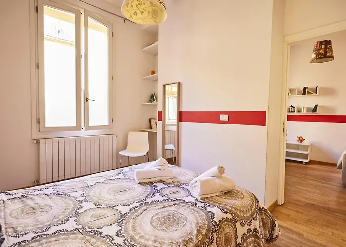 Silent And Cosy Free Netflix And شقة بولونيا