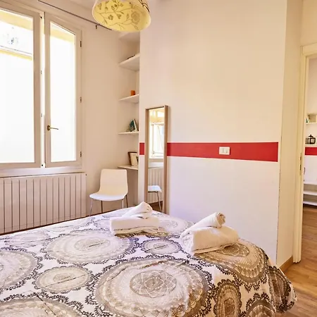 Silent And Cosy Free Netflix And Апартаменты Болонья