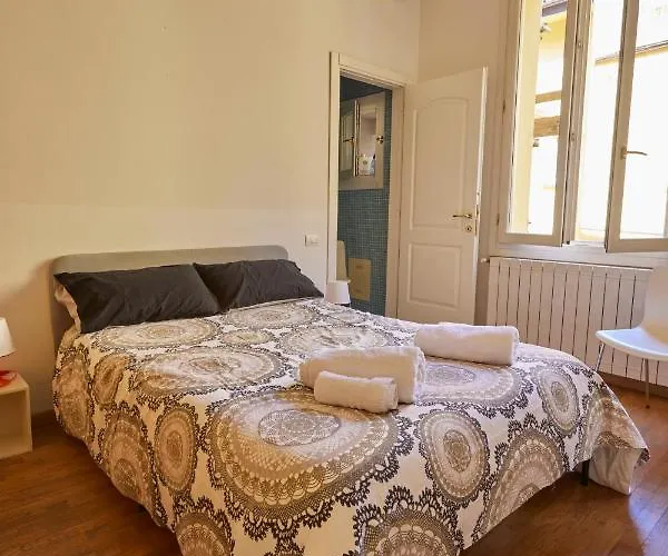 Διαμέρισμα Silent And Cosy Free Netflix And Μπολόνια