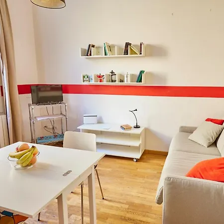 Апартаменты Silent And Cosy Free Netflix And *