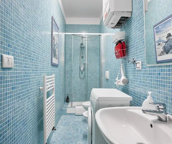 Silent And Cosy Free Netflix And Апартаменты Болонья